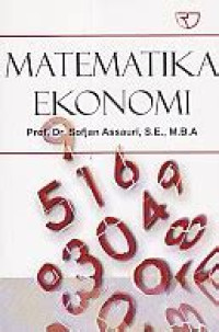 Matematika Ekonomi