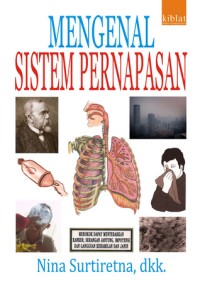 Image of Mengenal Sistem Pernapasan