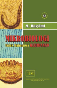 Mikrobiologi Untuk Mahasiswa Kebidanan