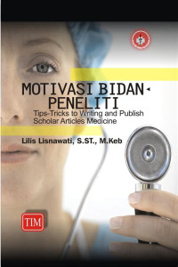 Motivasi Bidan Peneliti