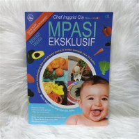 MPASI Eksklusif