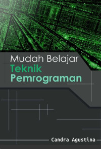 Mudah Belajar Teknik Pemrograman