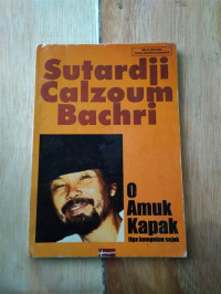 O Amuk Kapak