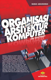Organisasi dan Arsitektur Komputer Edisi Revisi Keempat