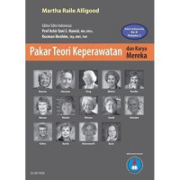 Pakar Teori Keperawatan dan Karya Mereka Edisi Indonesia Ke-8 Vol 2