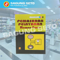 Pemasaran Pelayanan Rumah Sakit