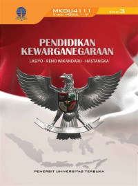 Pendidikan Kewarganegaraan