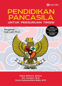 Pendidikan Pancasila