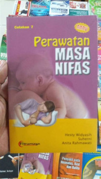 Perawatan Masa Nifas