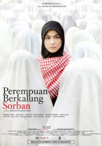 Perempuan Berkalung Sorban