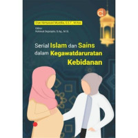 Serial Islam dan Sains dalam Kegawatdaruratan Kebidanan