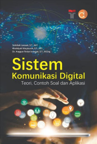 Sistem Komunikasi Digital Teori, Cotoh dan Aplikasi