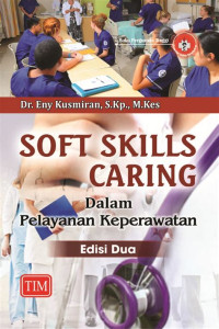 Soft Skills Caring Edisi dua