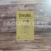 Stroke Bencana Peredaran Darah di Otak