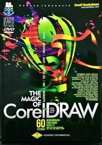 The Magic Of Corel Draw Edisi Revisi 3