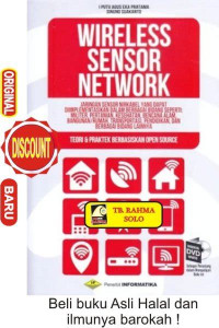 Wireless Sensor Network